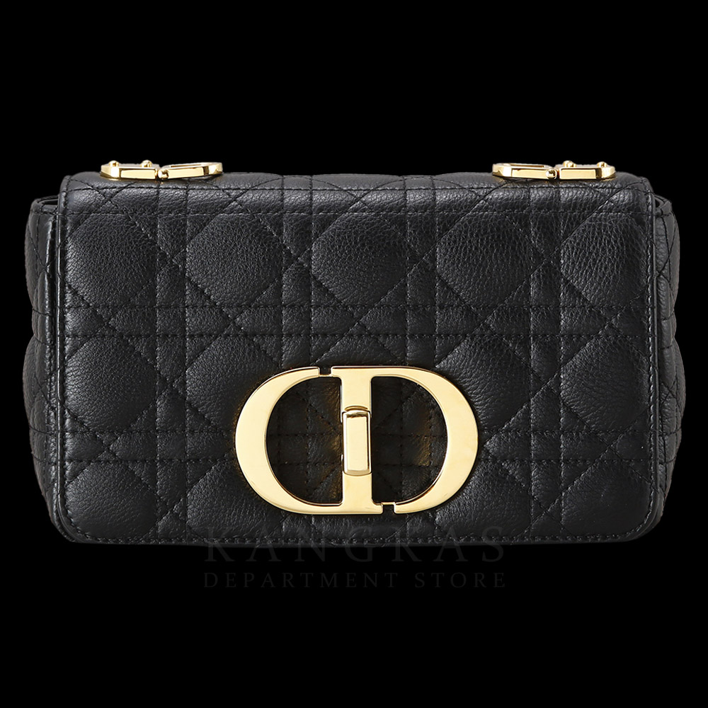 CHRISTIAN DIOR(USED)크리스찬디올 카로 스몰 체인백
